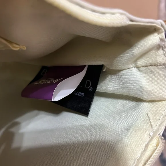 Stitch Shoulder Bag - Picture 6 of 6